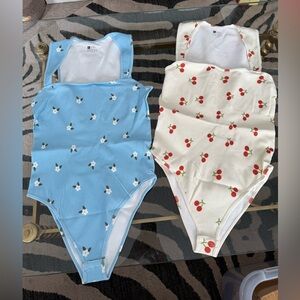 SheCurve SLEEVELESS TUMMY CONTROL TANK TOP BODYSUITS size XL